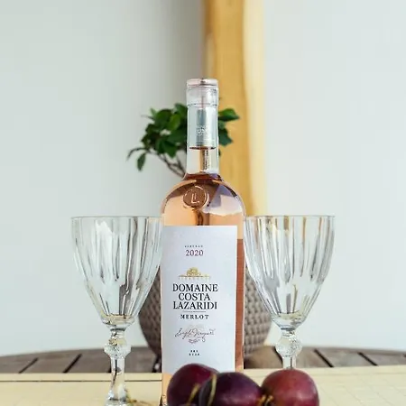 アパート Shizen *