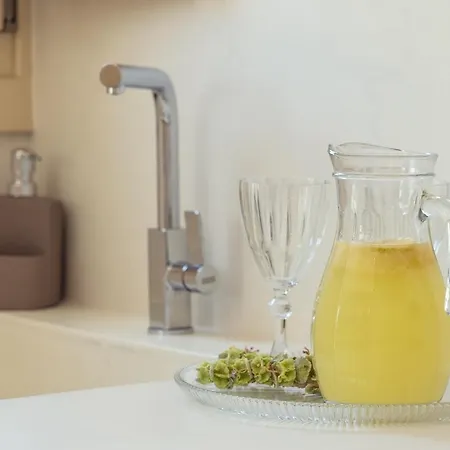 Shizen アパート *