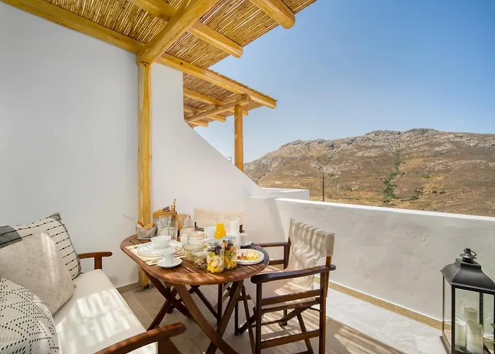 Shizen アパート *