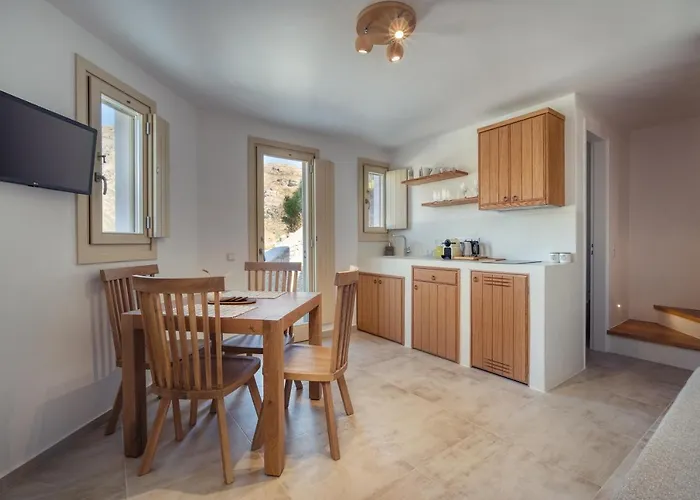 Shizen * Serifos Town