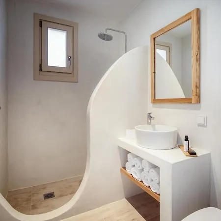 Shizen Appartement *