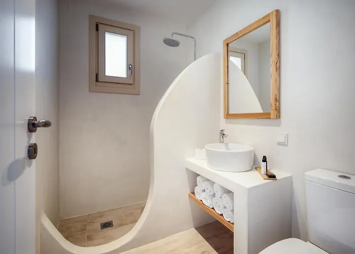 Shizen Apartamento *