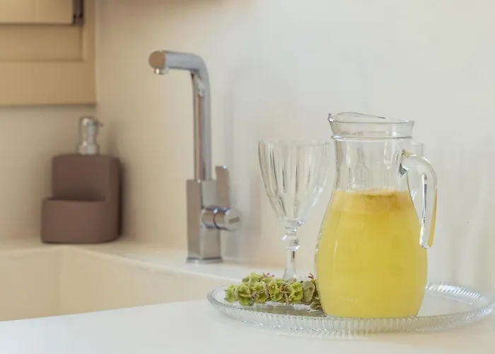 Shizen Apartamento *